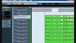 آموزش میکس و مسترینگ | Chorus | Flanger | Phaser
