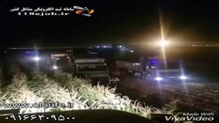شرکت توزیع علوفه سرخه در شوش دانیال
