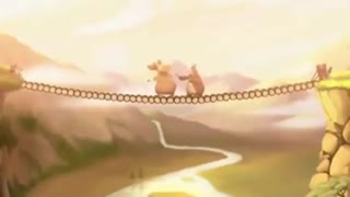 انیمیشن مدیریت تعارض