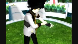 【MMD】 Packaged 【Kagene REI】