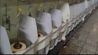 نخ صدرصد اکریلیک