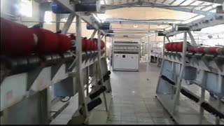 نخ صدرصد اکریلیک