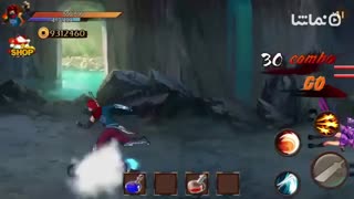 Ninja Fighting:Kung Fu Fighter