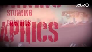 Ghost Ride 3D Season 2