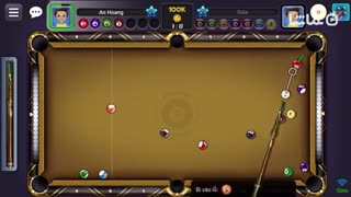 Bida Online: 8 Pool Pro, 7 Ball, 1 Ball