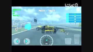 Formula Car Racing Speed Drifting chase