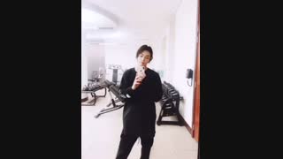 چندتا از عکسای توییتر پسرا