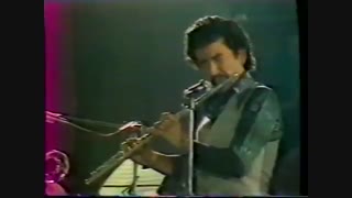 کنسرت قدیمی داریوش