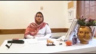 علت سرگیجه و راه ها درمان آن (پارت1)