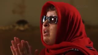مستند اسید پاشی در ایران