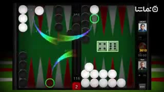 Backgammon Ace - Board Games