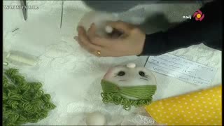 آموزش دوخت کوله پشتی