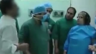 چشم در برابر چشم ؛ معضل اسید پاشی در ایران