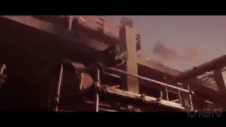 Dying light - Imagine Dragons, Believer