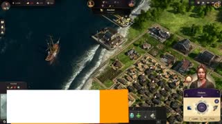 پیش نمایش چیت بازی Anno 1800