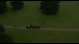 تریلر فیلم Dolittle