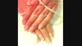 تخفیف فوق العاده در خدمات ناخن سالن زیبایی پریس