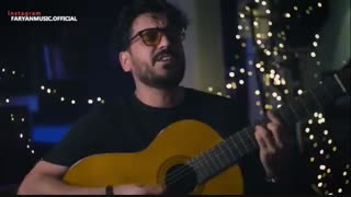 دانلود آهنگ جدید فریان هزار تا شمع