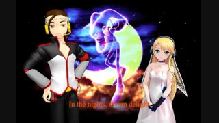 [VOCALOID] Big Al & Sweet Ann - Dreams Dreams