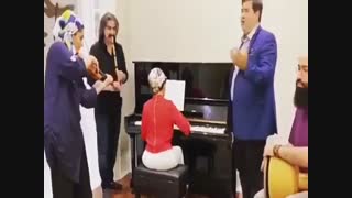 خوشه چین سالار عقیلی