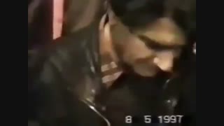 پشت صحنه کنسرت معمای هستی شجریان