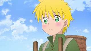 دانلود قسمت 2 انیمه Honzuki no Gekokujou با زیرنویس فارسی