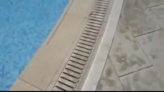 گریل استخر چیه؟