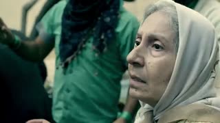 فیلم سینمایی آشغالهای دوست داشتنی به شبکه نمایش خانگی آمد.