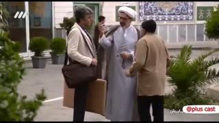 سریال ستایش 3 قسمت 27