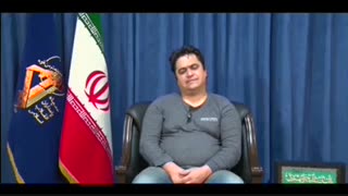 اولین فیلم از دستگیری روح الله زم مدیر موسس کانال آمد نیوز و اعترافات او