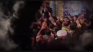 نماهنگ السلام السلام ای شه کربلا از محمدحسین پویانفر