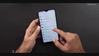 موتورولا وان ماکرو (Motorola One Macro) - گوشی سنتر