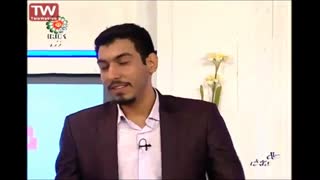 گلچین تقلید صدا و استندآپ کمدی