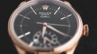 تاریخچه برند رولکس (Rolex)