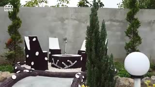 خرید ویلای مدرن در نور مازندران