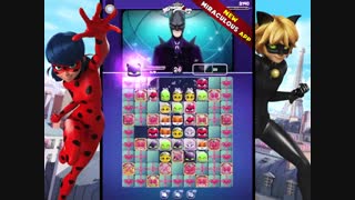 بازی جدید میراکلس