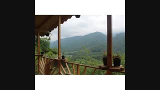 اجاره ویلای سنتی در اربکله رامسر