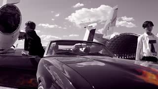 O Sole Mio از گروه SF9 با زیرنویس فارسی چسبیده