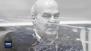 چالش بر سر انتقال آب خزر به کویر