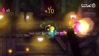 Adventures of Baki ™