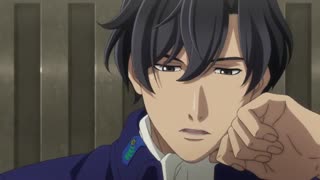 تریلر انیمه The Legend of the Galactic Heroes: The New Thesis - Stellar War