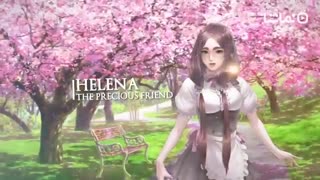 12 Signs of Love - interactive love story