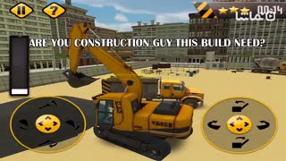 City builder 2017 Fire Station