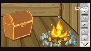 Escape Games-Puzzle Cowboy V1