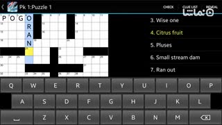 Crossword (US)