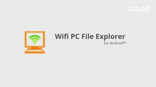 WiFi PC File Explorer