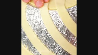 چند ایده ی جالب برای درست کردن شیرینی 2 !