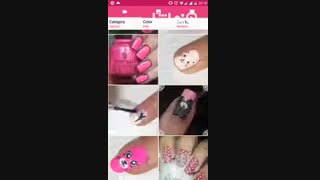 Nailbook - Nail Art Designs