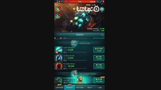 XTeam - SF Clicker RPG