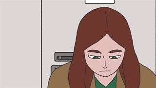 True Airport Horror Story Animated